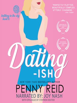 cover image of Dating-ish